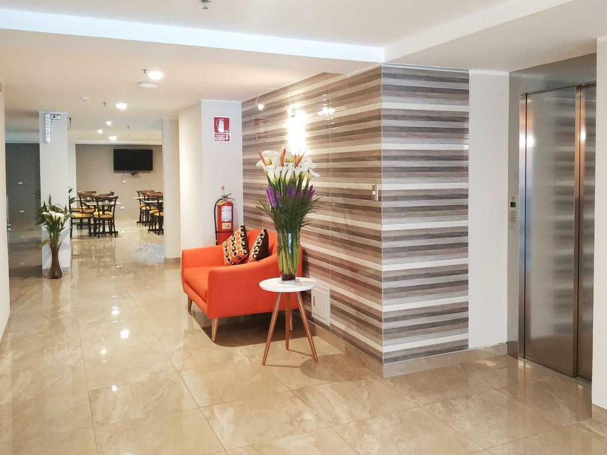 Inclan Hotel 3*
