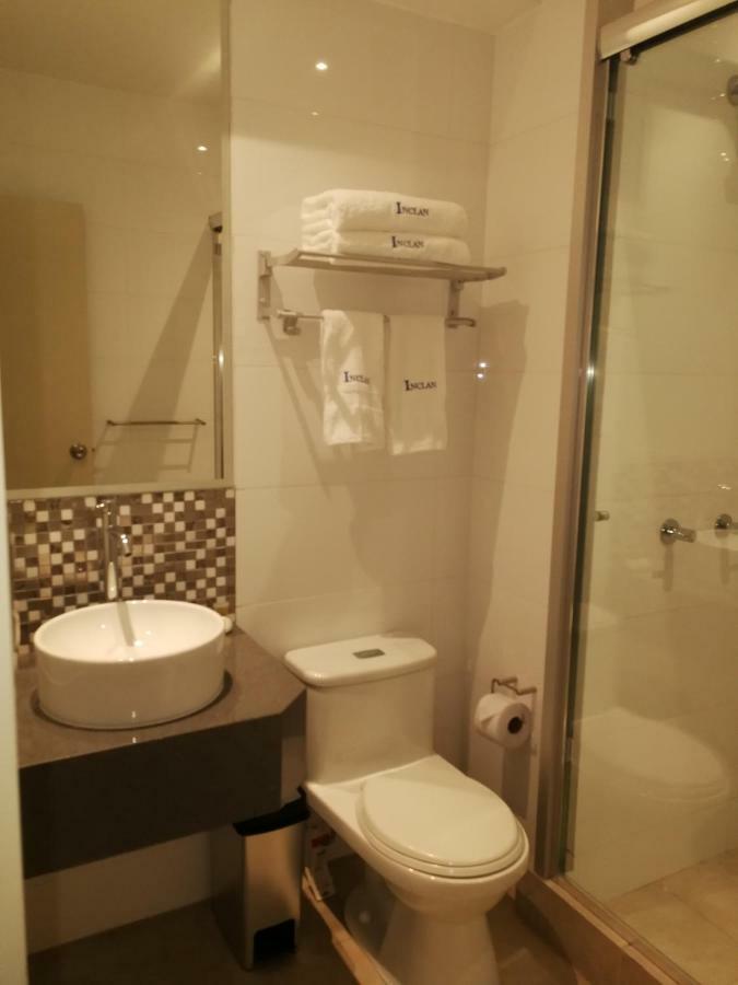Inclan Hotel 3*