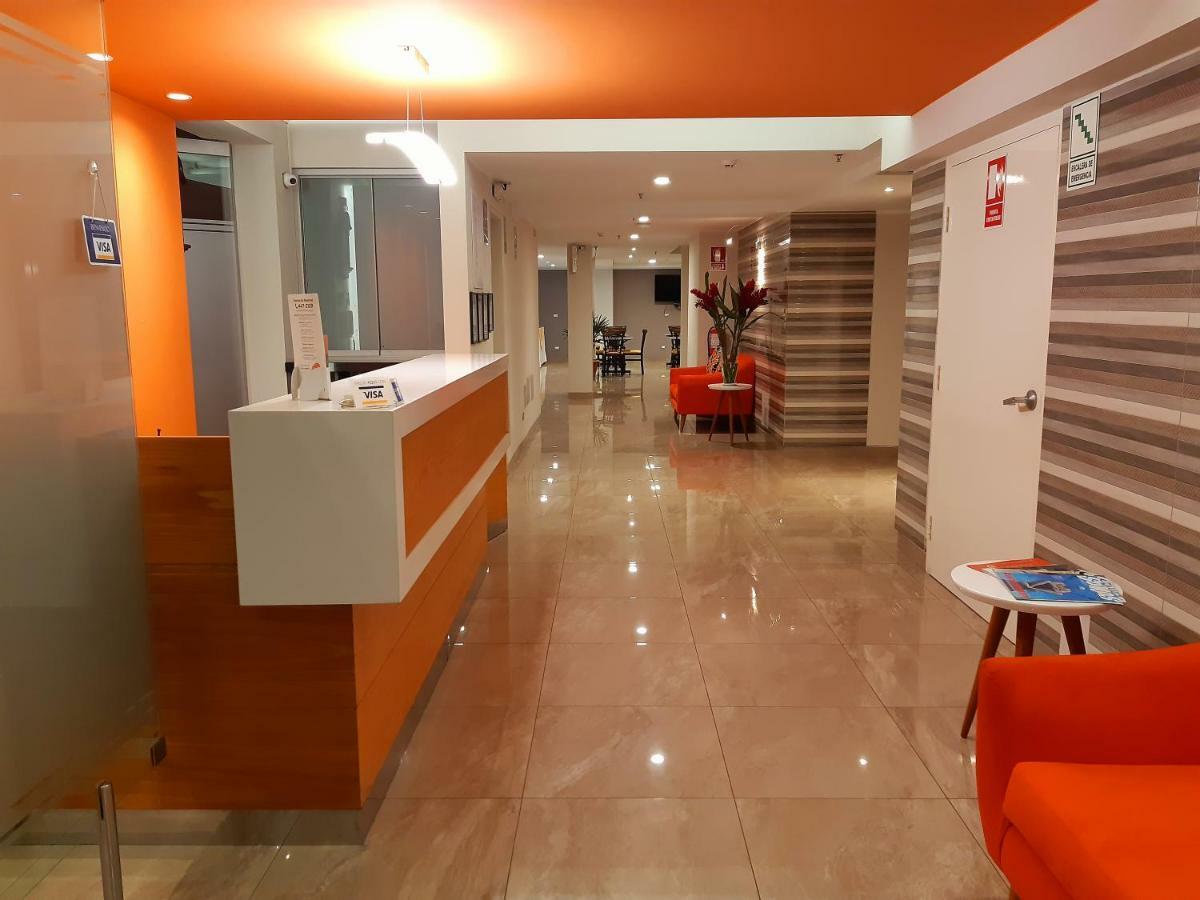 Hotel Inclan