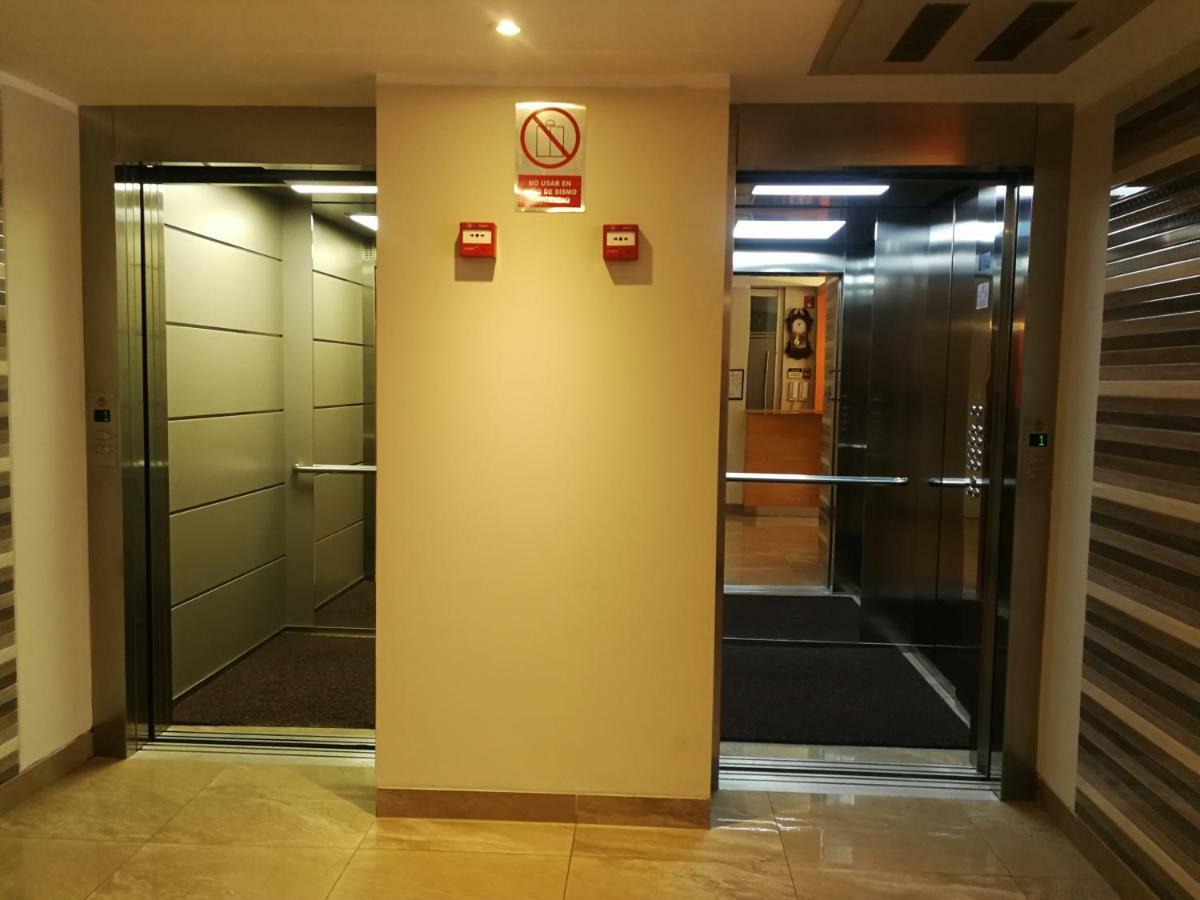 Hotel Inclan 3*