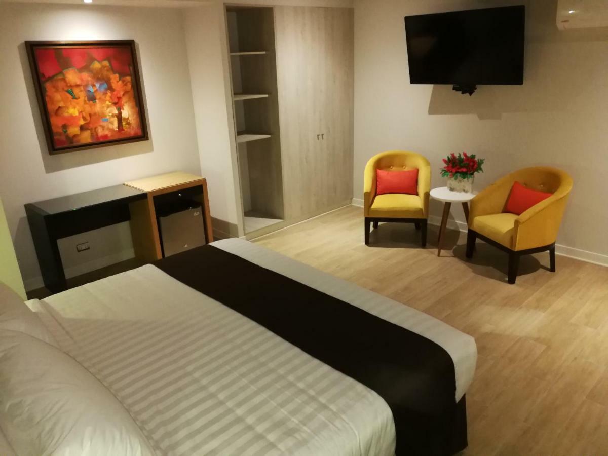 Hotel Inclan 3*