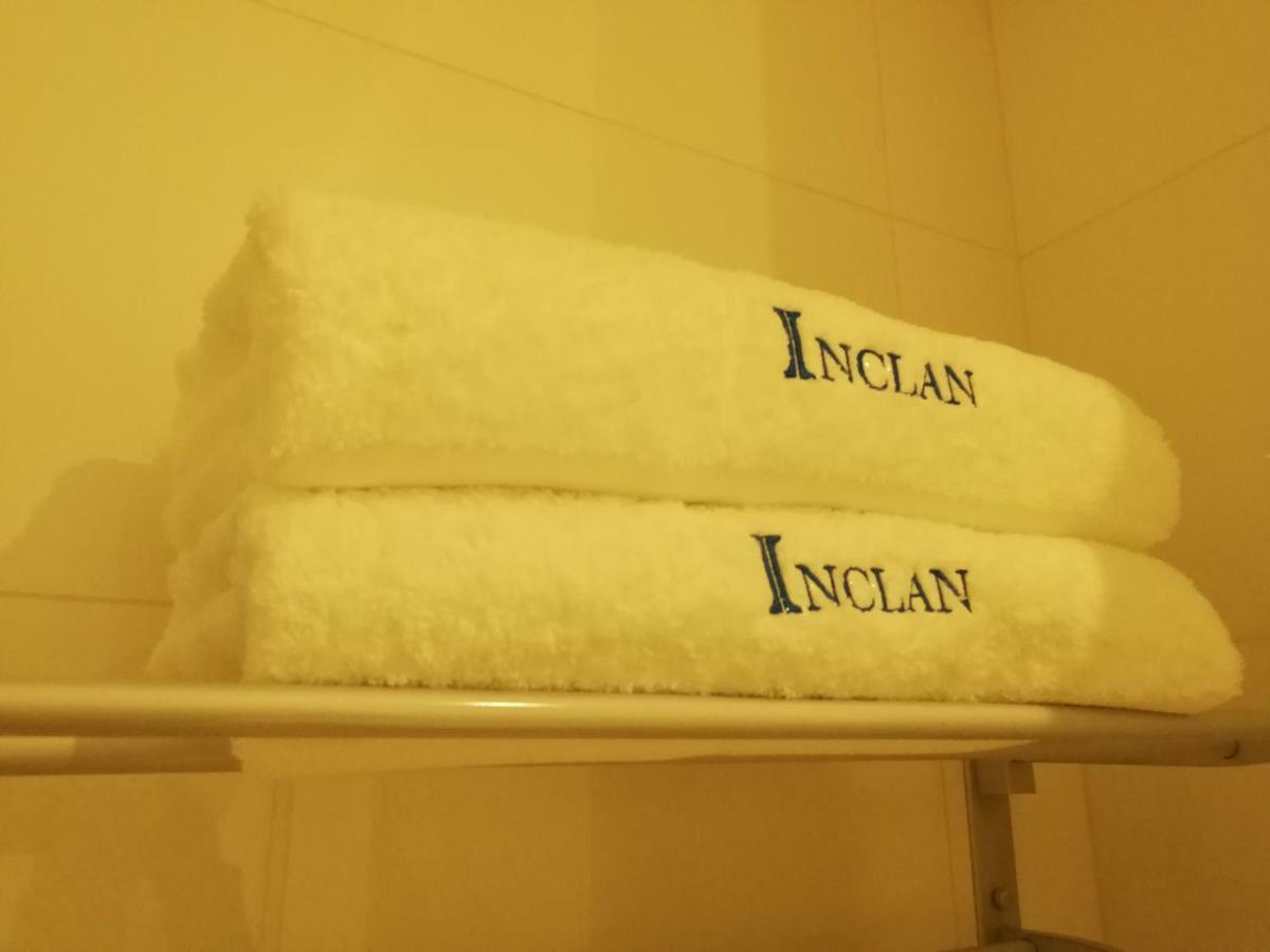 Inclan 3* Lima
