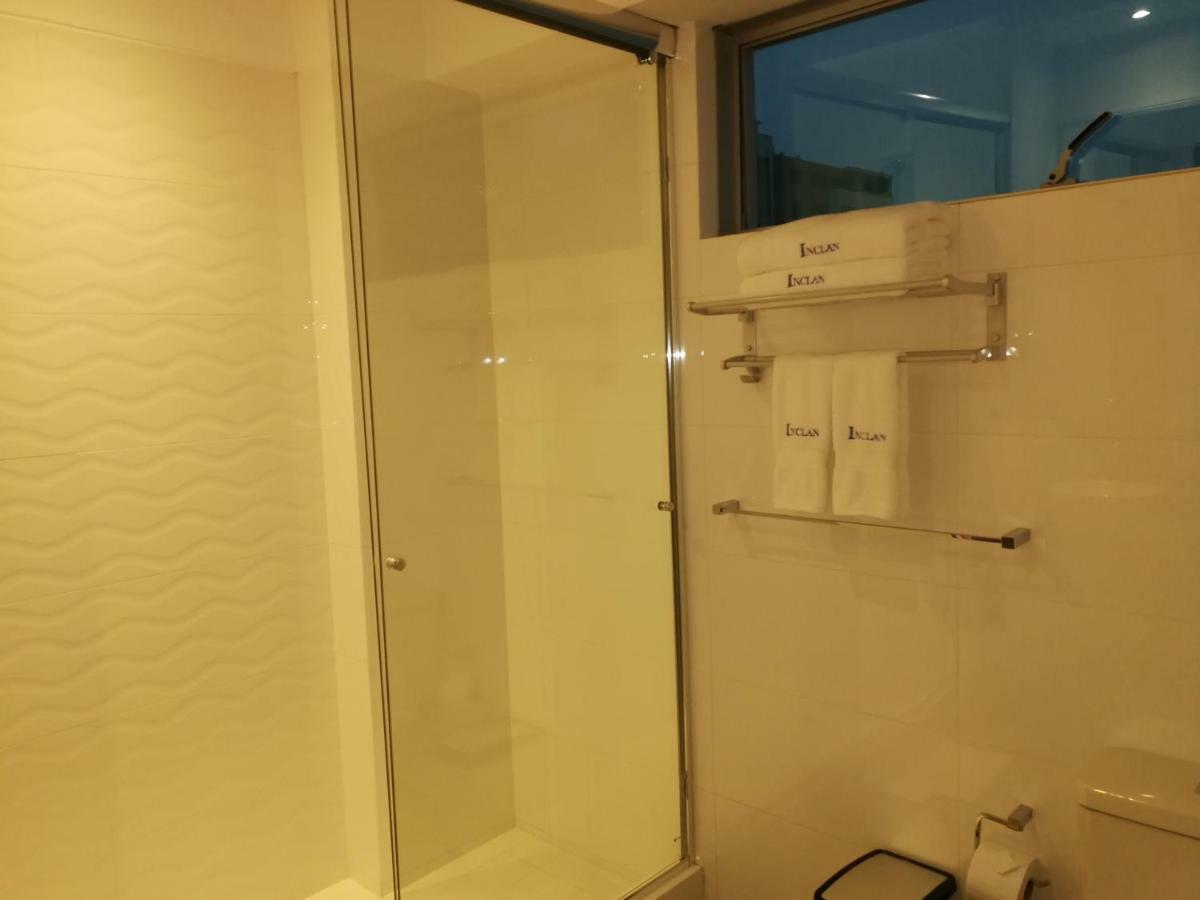 Hotel Inclan