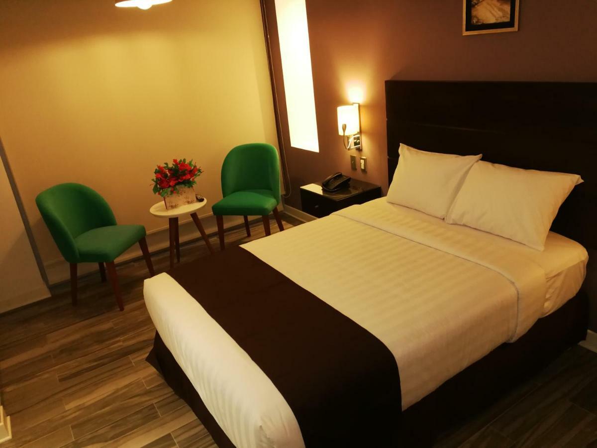 Hotel Inclan 3*