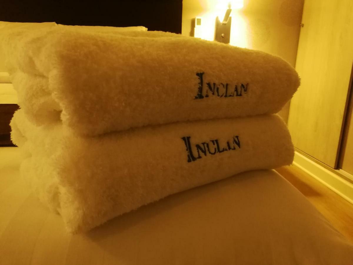 Inclan Hotel 3*