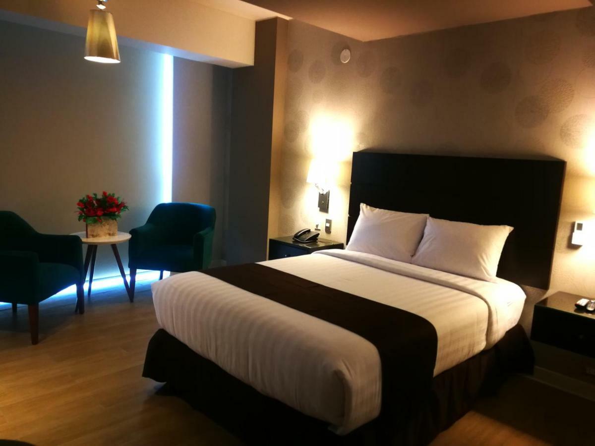 Inclan Hotel 3*