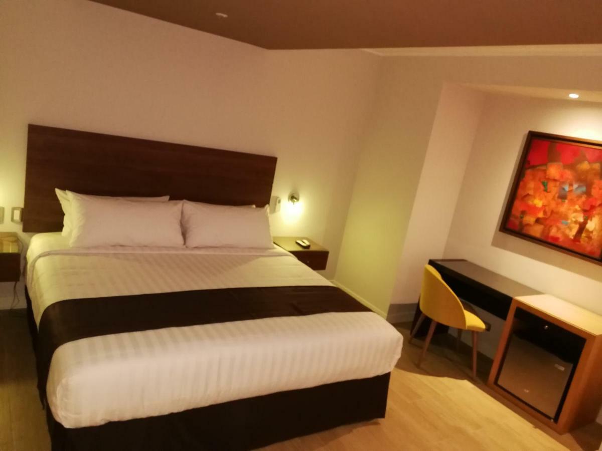 Hotel Inclan