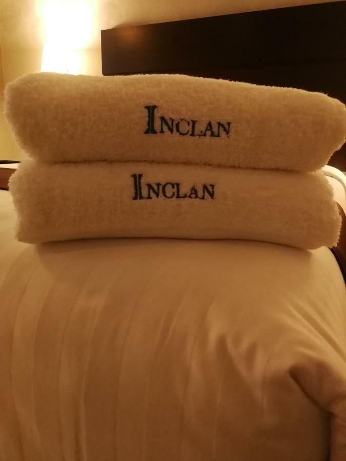 Inclan Hotel