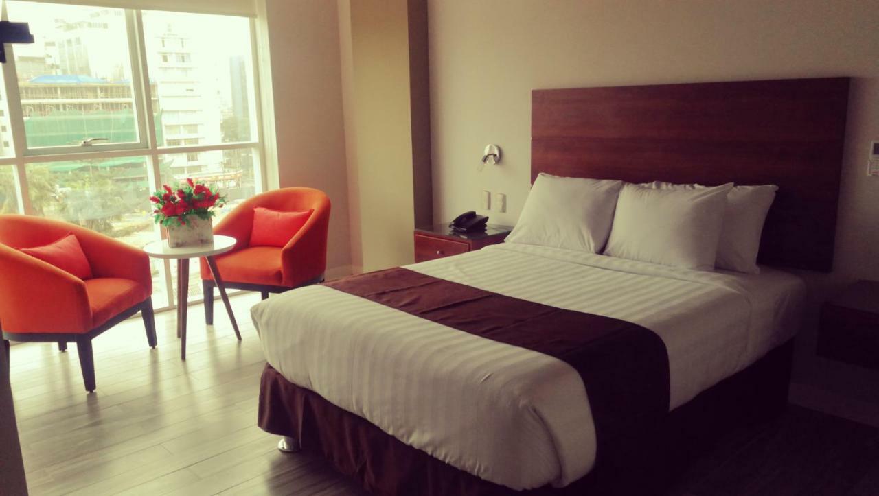 Inclan Hotel