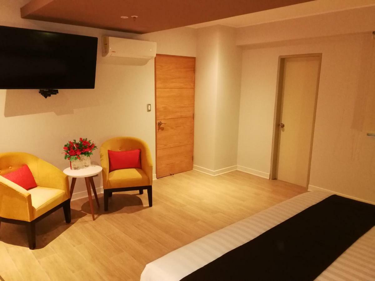 Inclan Hotel
