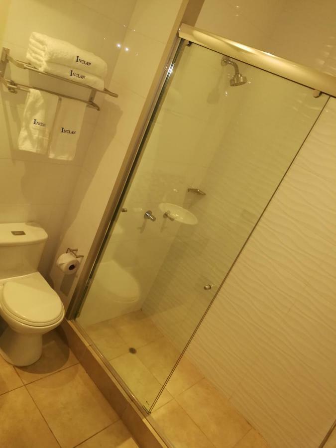 Inclan Hotel 3*