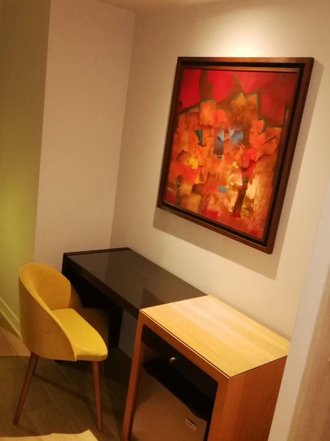 Inclan Hotel 3*