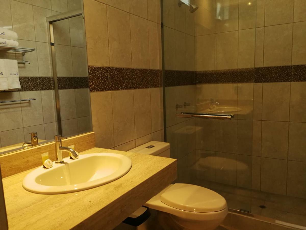 Hotel Inclan Lima