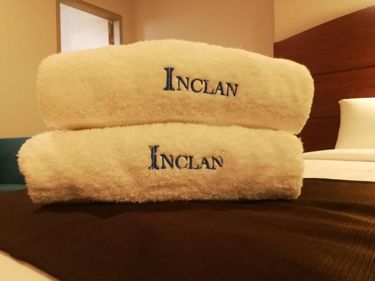 Inclan Lima